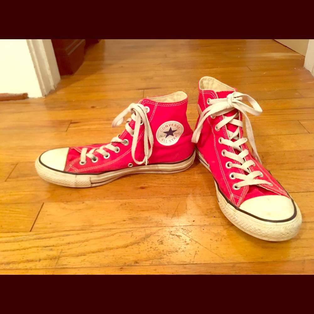 Converse All Star Chuck Taylor